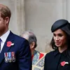 Pernikahan Pangeran Harry dan Meghan Markle