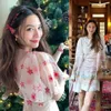 Potret Artis Thailand Cantik Terpopuler dan Berprestasi