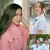 Potret Artis Thailand Cantik Terpopuler dan Berprestasi