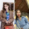 Potret Artis Thailand Cantik Terpopuler dan Berprestasi
