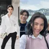 Potret Artis Thailand Cantik Terpopuler dan Berprestasi