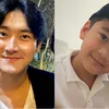 bintang Korea mirip Rafathar