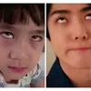 bintang Korea mirip Rafathar