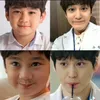 bintang Korea mirip Rafathar