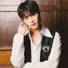 MBTI Para Member NCT 127