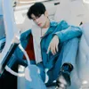 MBTI member ASTRO