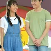 Doh Kyung Soo - Kim So Hyun