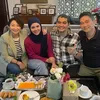 Indra Bekti Aldilla Jelita rujuk ibu mertua Indy Barends