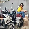 Gaya Yuni Shara, Yuni Shara