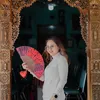 Istri Djarot Cantik 