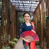 Istri Djarot Cantik 
