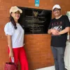 Istri Djarot Cantik 