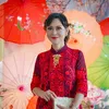 Istri Djarot Cantik 