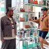 Hans Virgoro dan Ivan Gunawan