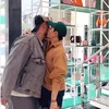 Hans Virgoro dan Ivan Gunawan