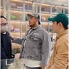 Hans Virgoro dan Ivan Gunawan