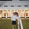 Denny Caknan dan Bella Bonita