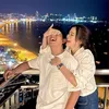 Denny Caknan dan Bella Bonita