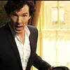 Benedict Cumberbatch
