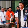 ajudan pribadi ditangkap, siapa ajudan pribadi, ajudan pribadi kasus penipuan
