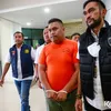 ajudan pribadi ditangkap, siapa ajudan pribadi, ajudan pribadi kasus penipuan
