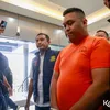 ajudan pribadi ditangkap, siapa ajudan pribadi, ajudan pribadi kasus penipuan