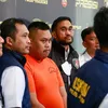 ajudan pribadi ditangkap, siapa ajudan pribadi, ajudan pribadi kasus penipuan