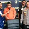 ajudan pribadi ditangkap, siapa ajudan pribadi, ajudan pribadi kasus penipuan