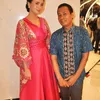 ayushita, baju ayushita, kabar ayushita