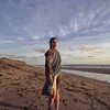 ayushita, baju ayushita, kabar ayushita