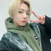 Jungkook BTS