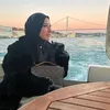 Ayu Aulia Hijab Kerudung Turki Zikri Daulay 