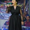 Syahiba Saufa Cantik Pakai Baju Tertutup