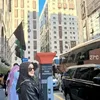 Ghea Youbi Umrah Dicibir Netizen Julid