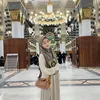 Ghea Youbi Umrah Dicibir Netizen Julid