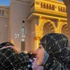 Ghea Youbi Umrah Dicibir Netizen Julid