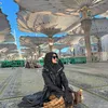 Ghea Youbi Umrah Dicibir Netizen Julid