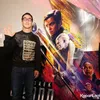 Joe Taslim 