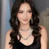 Weni dan Lovely Engkaulah Takdirku