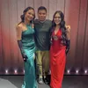 Weni dan Lovely Engkaulah Takdirku