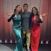 Weni dan Lovely Engkaulah Takdirku