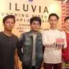 Iluvia