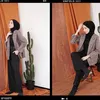 Fashion hijab