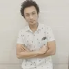 rambut kribo, selebriti indonesia, fashion selebriti indonesia