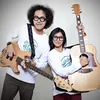 rambut kribo, selebriti indonesia, fashion selebriti indonesia