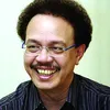 rambut kribo, selebriti indonesia, fashion selebriti indonesia