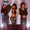 Prince &amp; Princess Disney