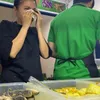 Karina ranau istri epy kusnandar