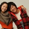 Saudara Sesama Seleb di Korea