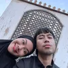 Vidi Aldiano dan Yura Yunita